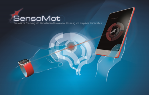 Research Project SensoMot