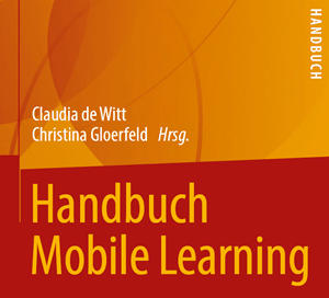 Mobile Learning - Handbuch